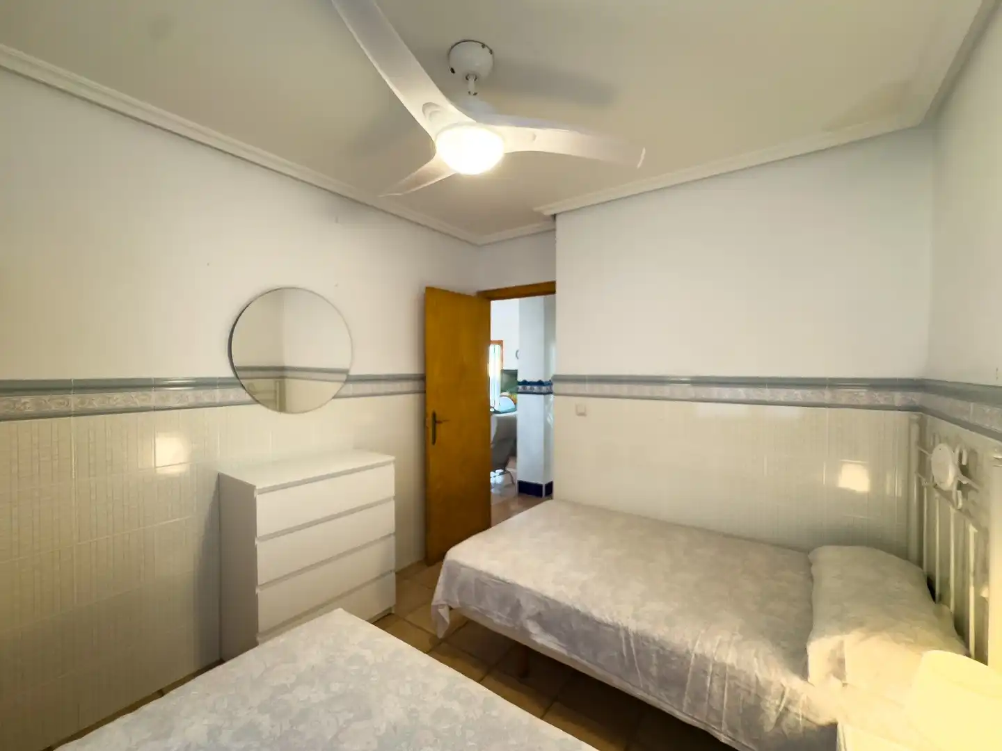 Apartament de lloguer a Calas Santa Pola Este