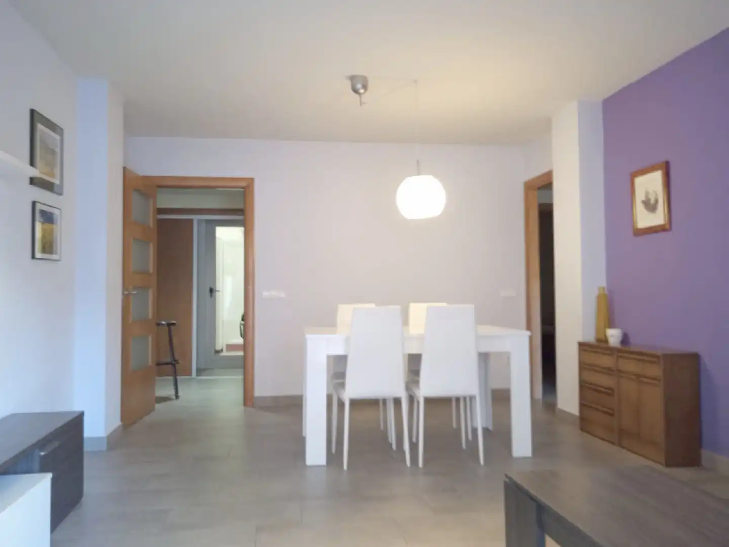 Piso con ascensor en venta en L'Espirall, imagen 19
