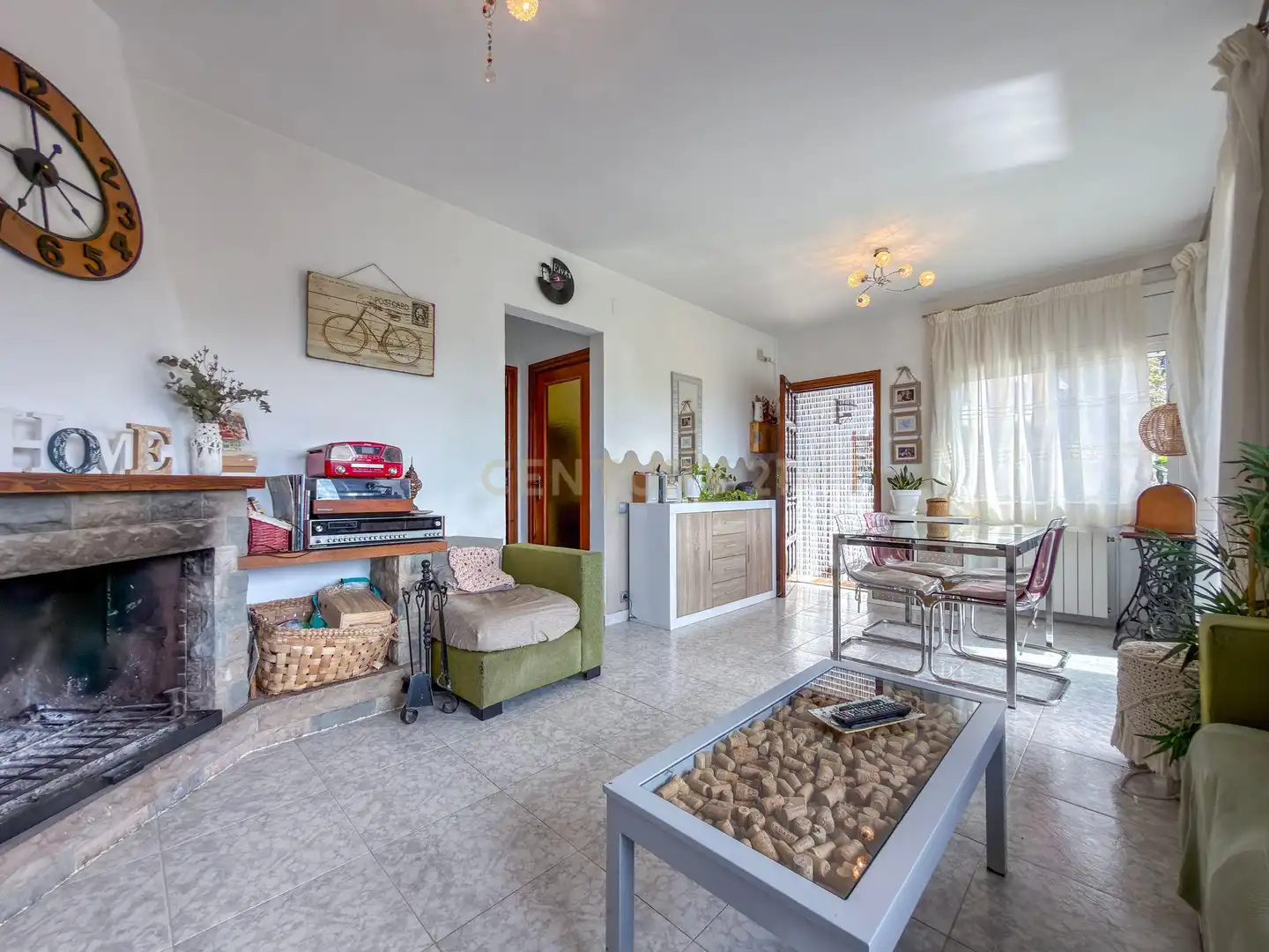 House with terrace for sale in Can Massuet del Far, imagen 5