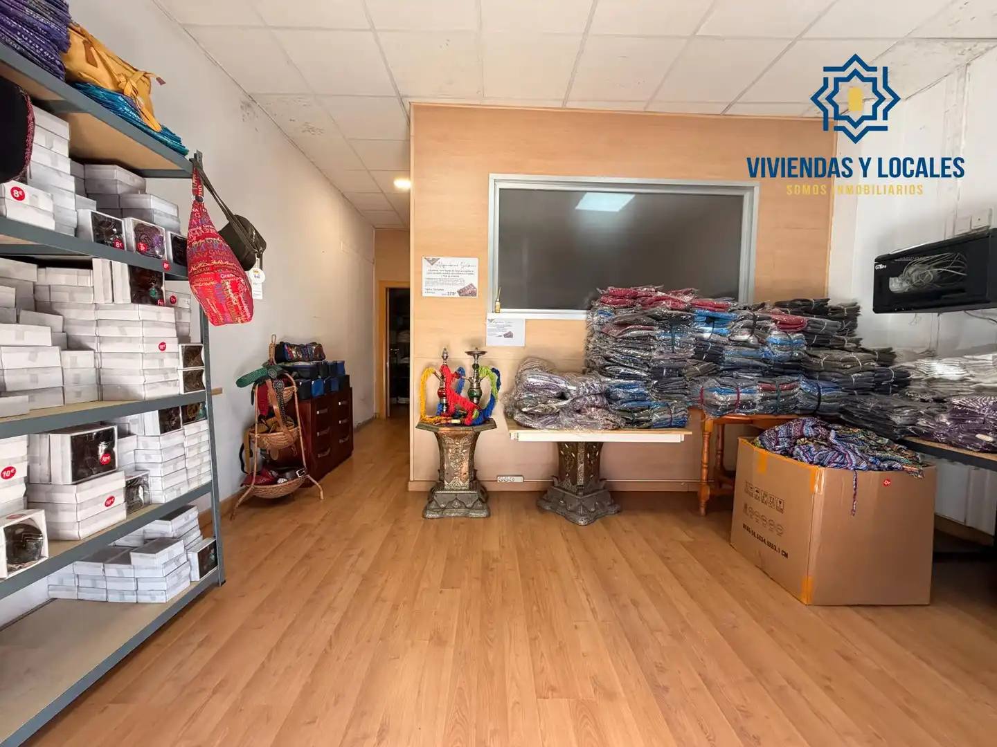 Local comercial de lloguer a Calle Calle Loja, imagen 6