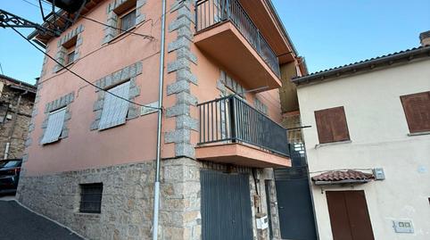 Photo 3 of Flat for sale in Calle Abajo, San Juan de Gredos, Ávila