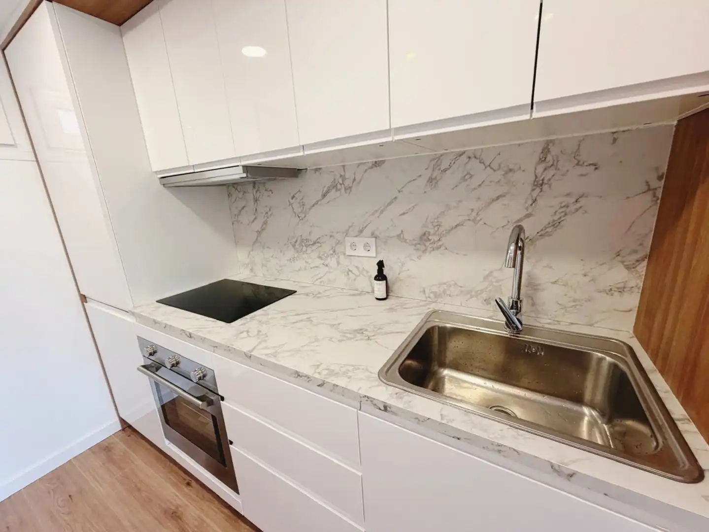 Piso con terraza en venta en Solymar, imagen 4
