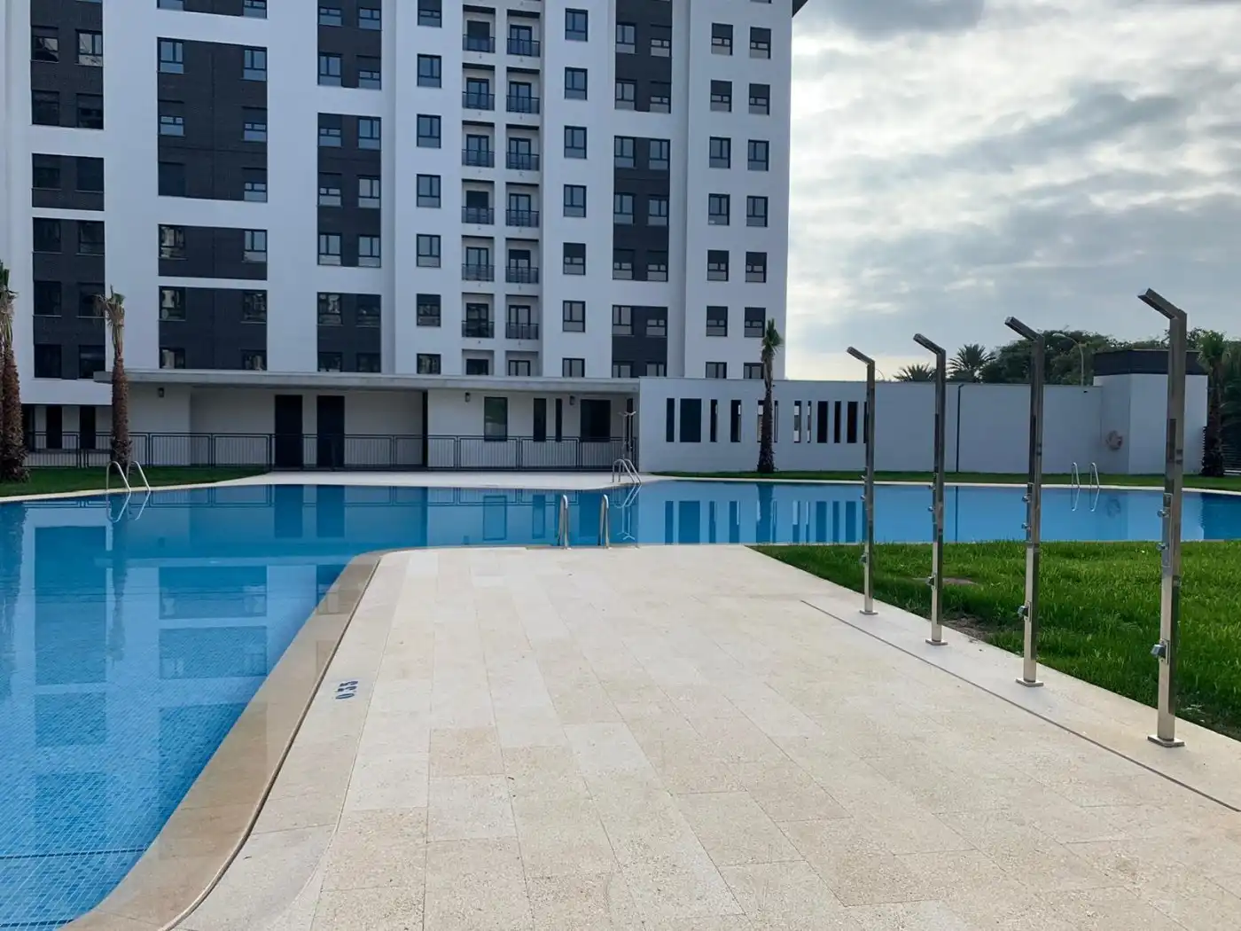 Wohnung mit Pool zur Miete in Periodista Tirso Marin, imagen 5