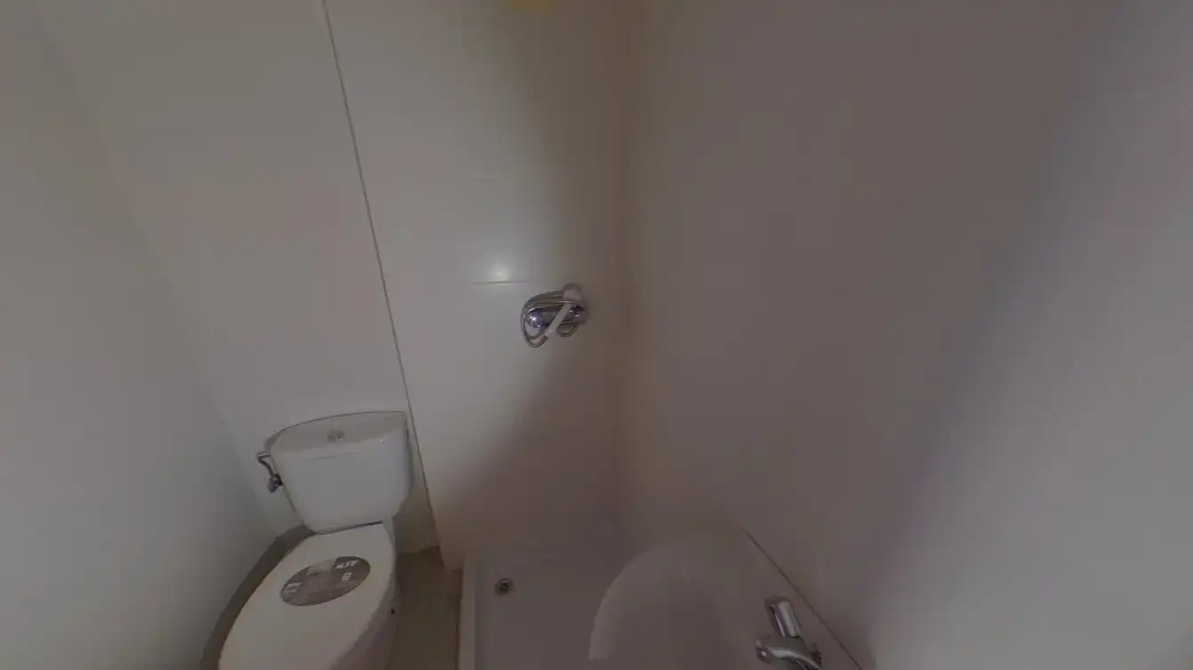 Bany de Pis en venda en Málaga