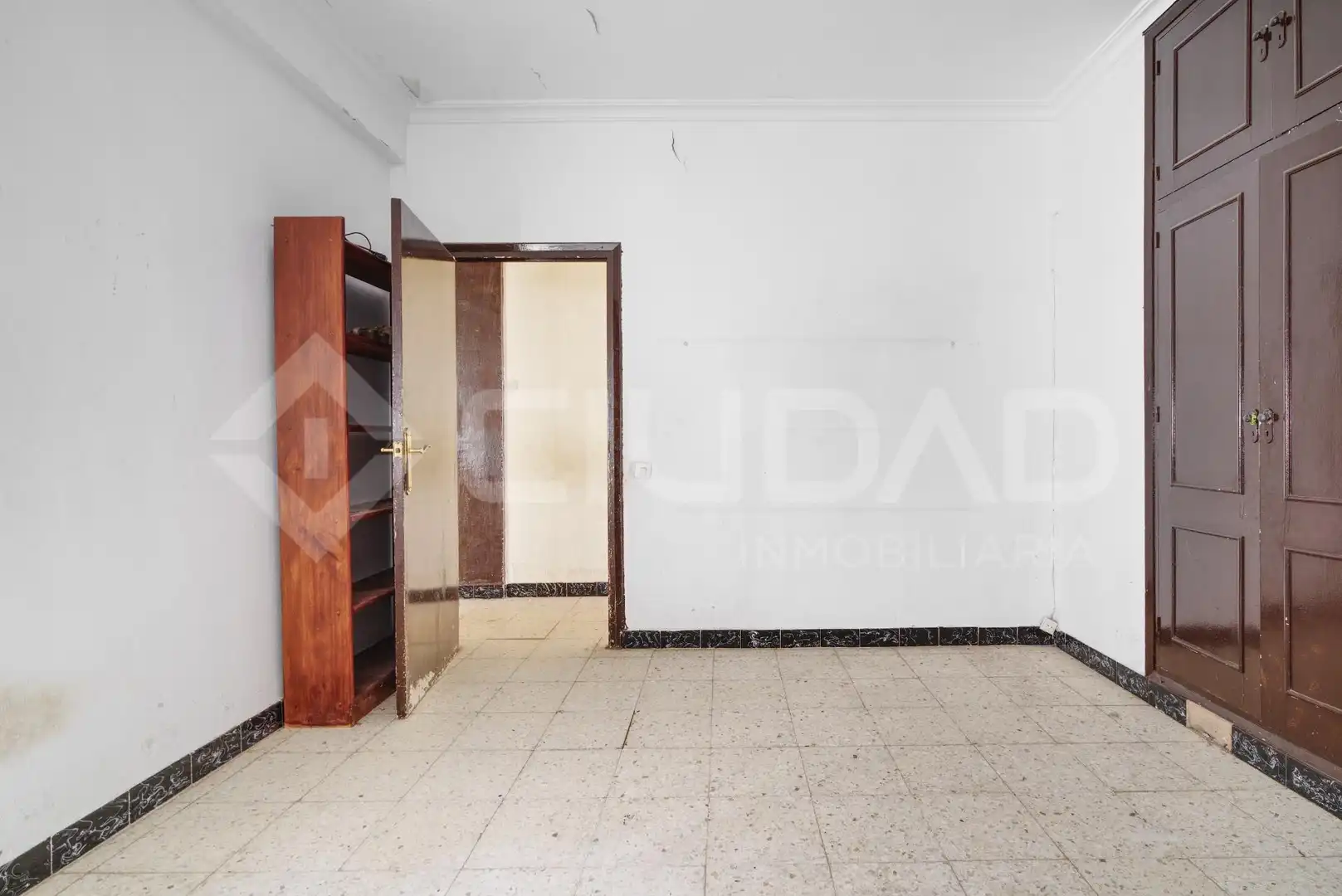 Piso en venta en La Puebla del Río