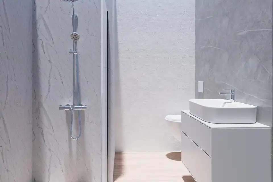Appartement compact avec piscine à vendre à Balcón de Finestrat - Terra Marina, imagen 7