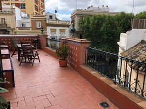 Foto 5 de Dúplex de lloguer a Arenal - Museo,  Sevilla Capital