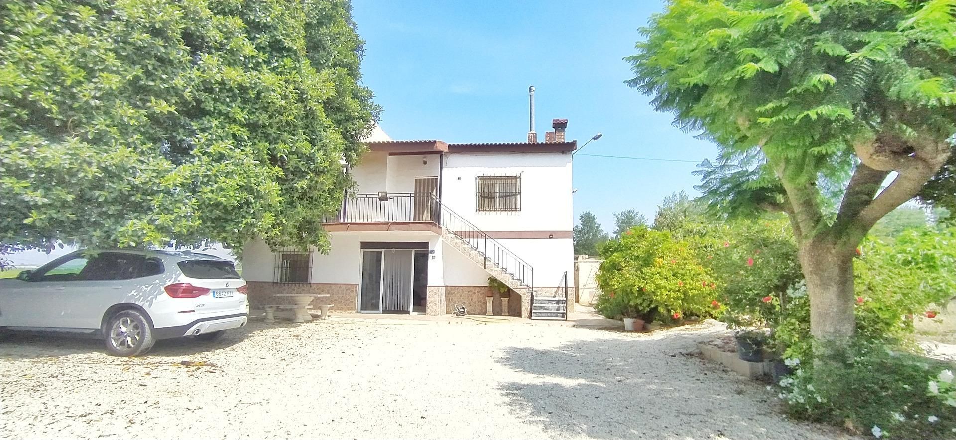 Haus oder Chalet zum verkauf in  BARRANC DE SANT GAIETA, Crevillent