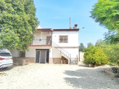Casa o xalet en venda a  BARRANC DE SANT GAIETA, Crevillent