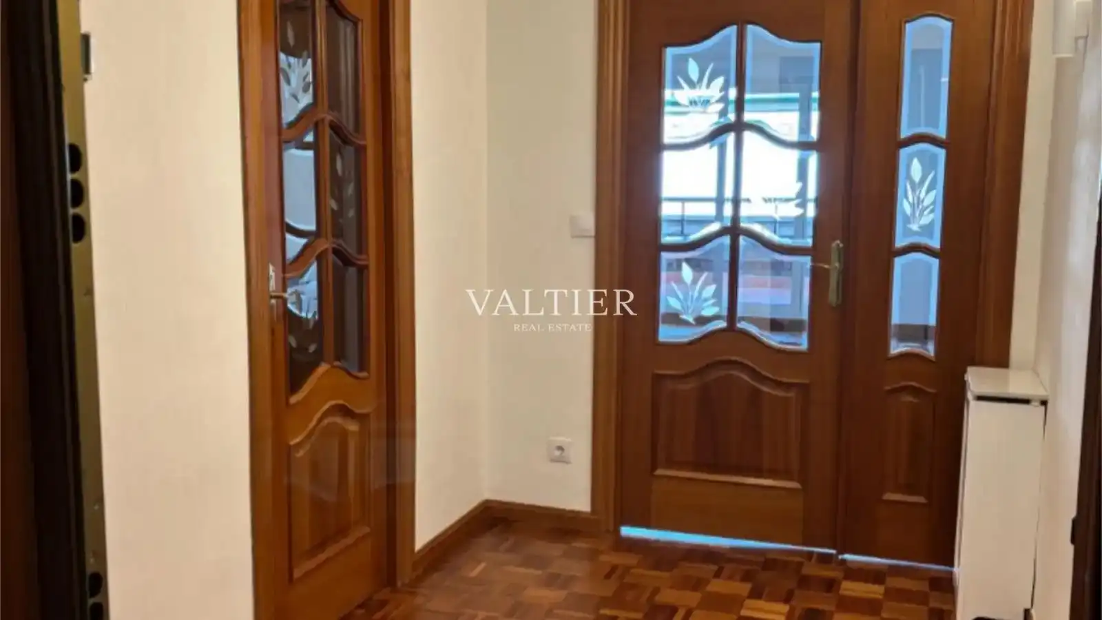 Attic for rent in  Madrid Capital  with Air Conditioner, Terrace and Storage room