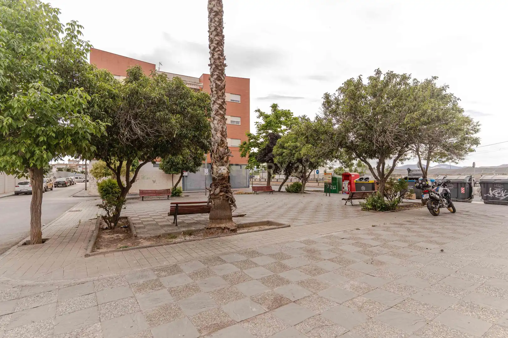 Inmuebles singulares en venta en CL CRISTOBAL HALFFTER 14SANTA FE (GRANADA) 14, imagen 9