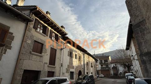Foto 2 de Casa adosada en venda a Felipe Gorriti, Uharte Arakil, Navarra