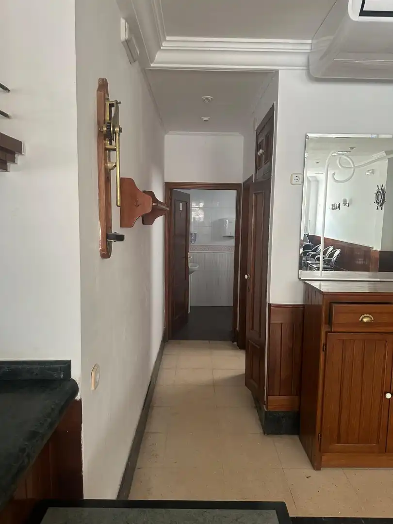 Local de alquiler en Antella con Aire acondicionado, Calefacción y Terraza