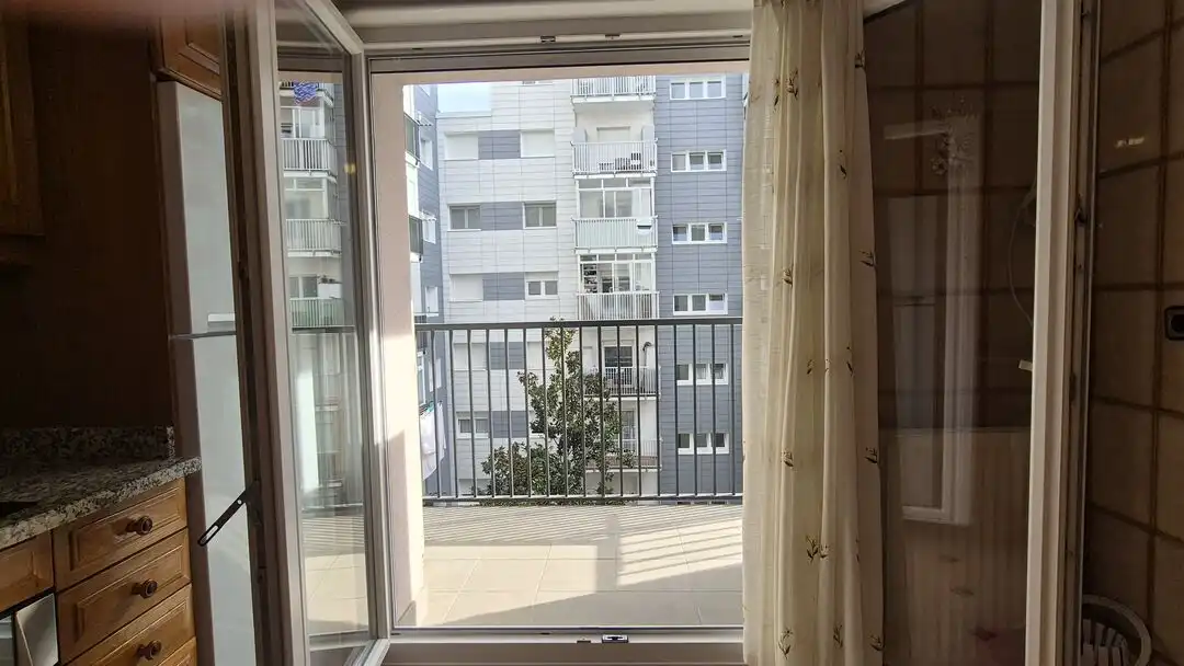 Flat with terrace for sale in Avenida Comercial 15, imagen 13