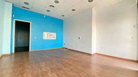 Photo 2 of Premises to rent in Calle Marruecos, 53, San Luis,  Almería Capital