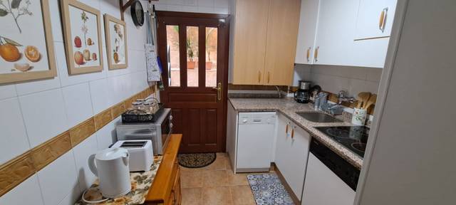 Apartamento en Alquiler en Universidad - Tenerías