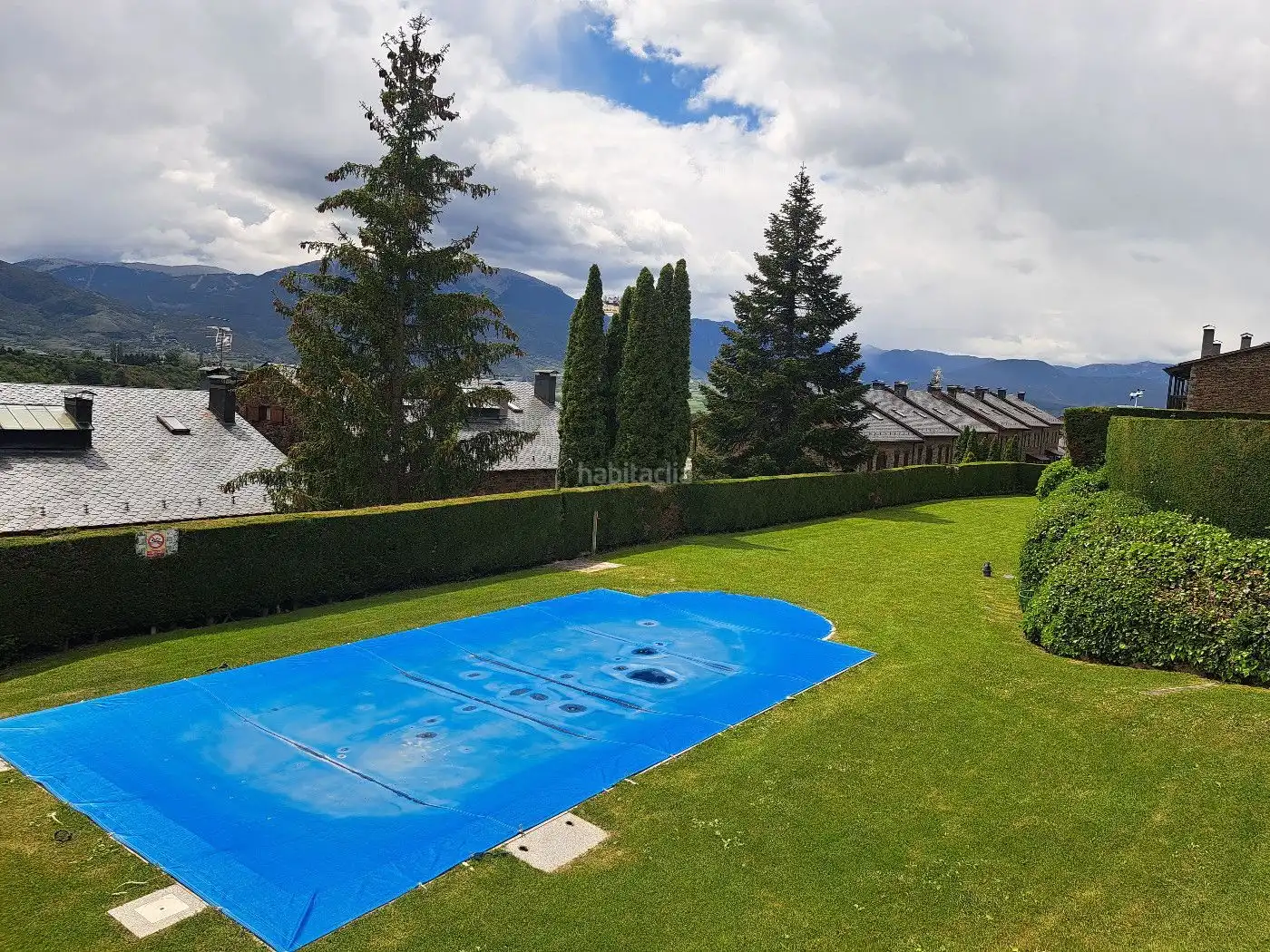 Dúplex con piscina en venta en Carrer Escoles 9, imagen 34