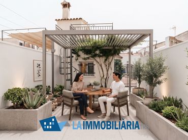 Casa en venda a Viladecavalls