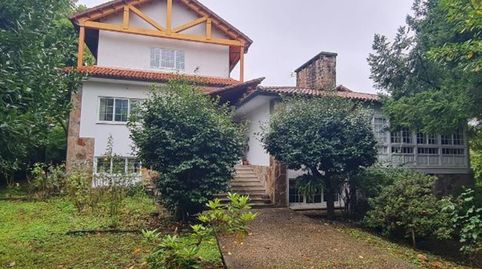 Foto 3 de Casa o chalet en venta en Camiño Paraxo, Bertamirans, Ames