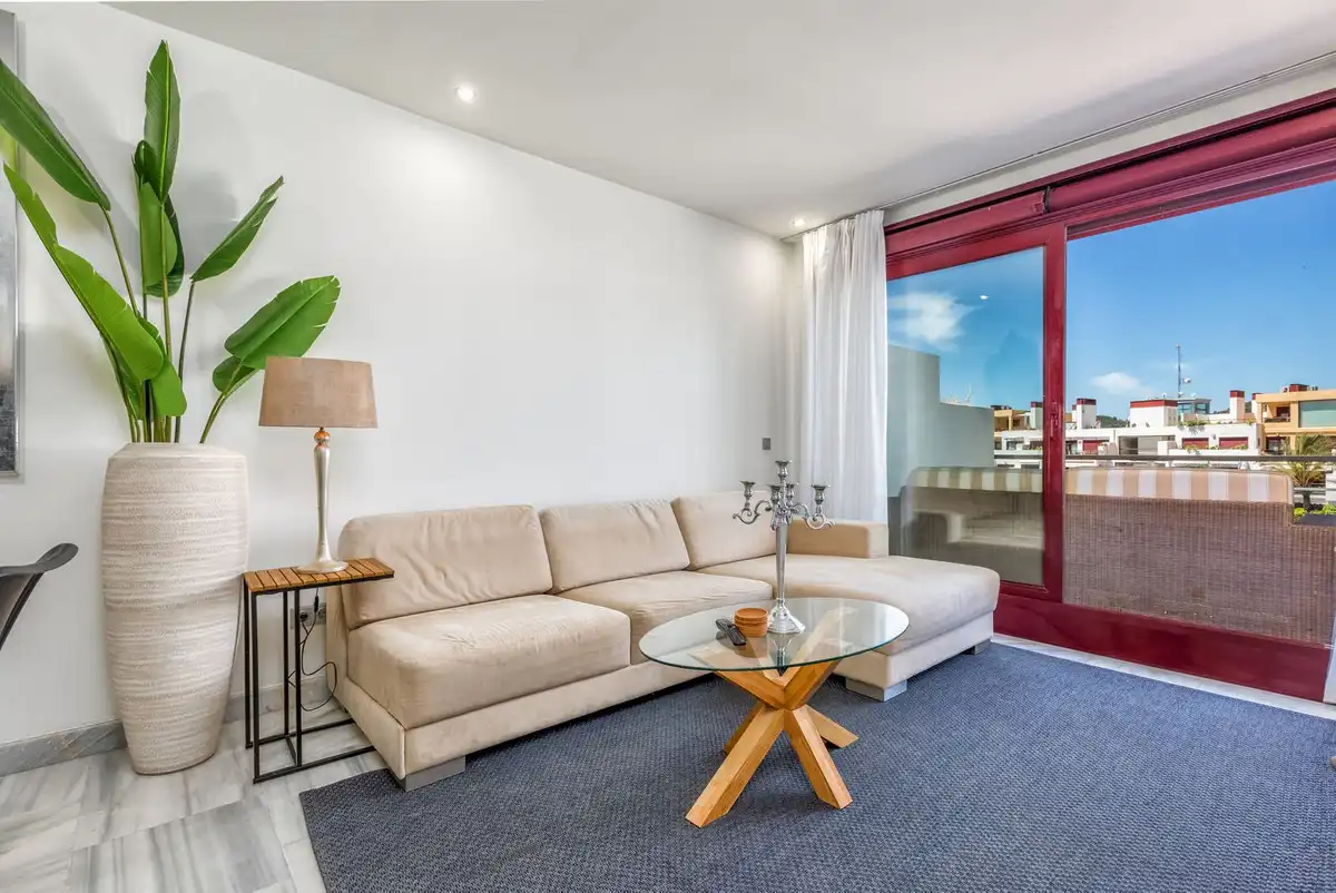 Dúplex con ascensor en venta en Calle la Pacheca Alta 22, imagen 6