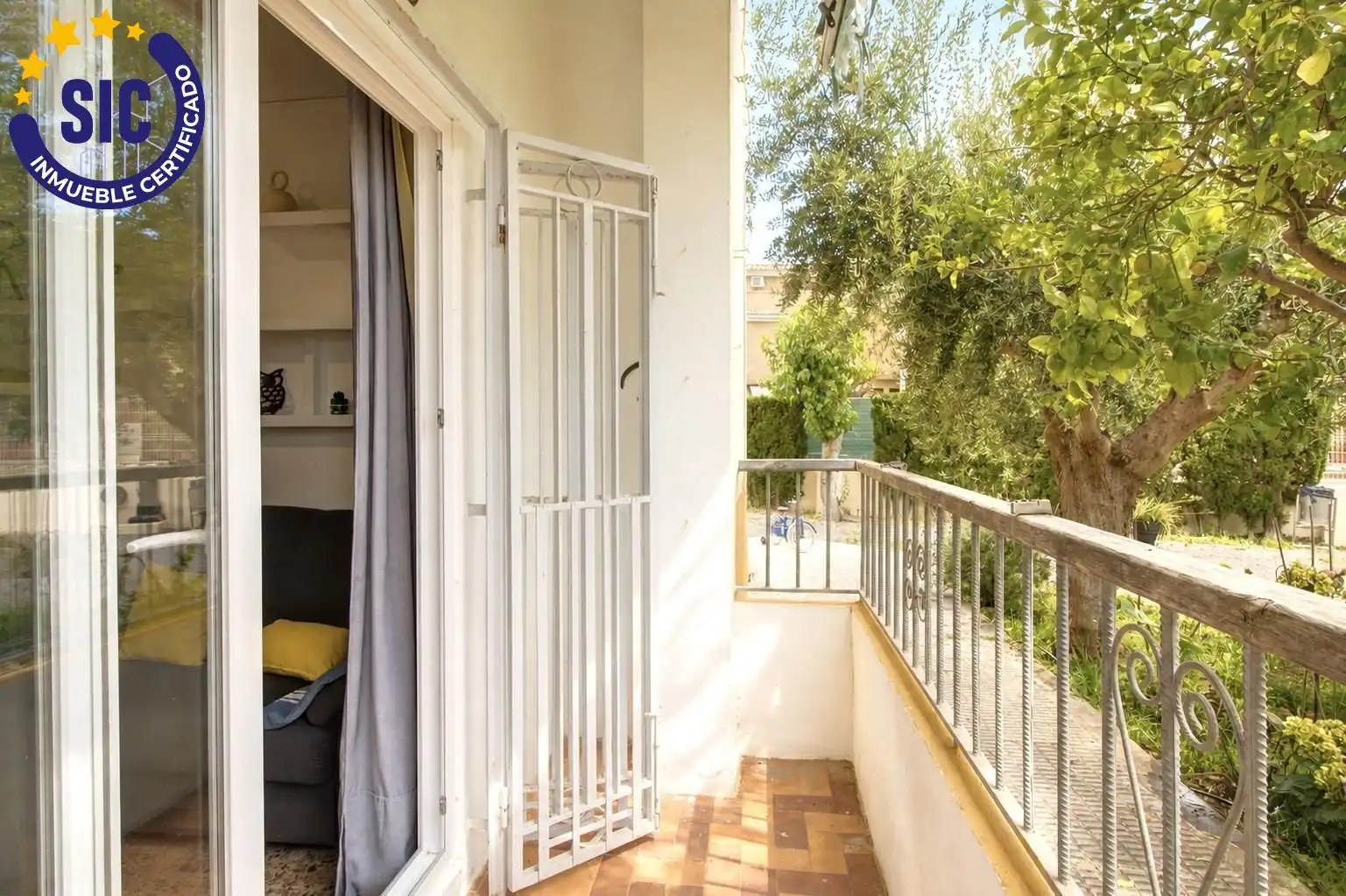 Planta baja en venta en Serratella, 5, Almenara