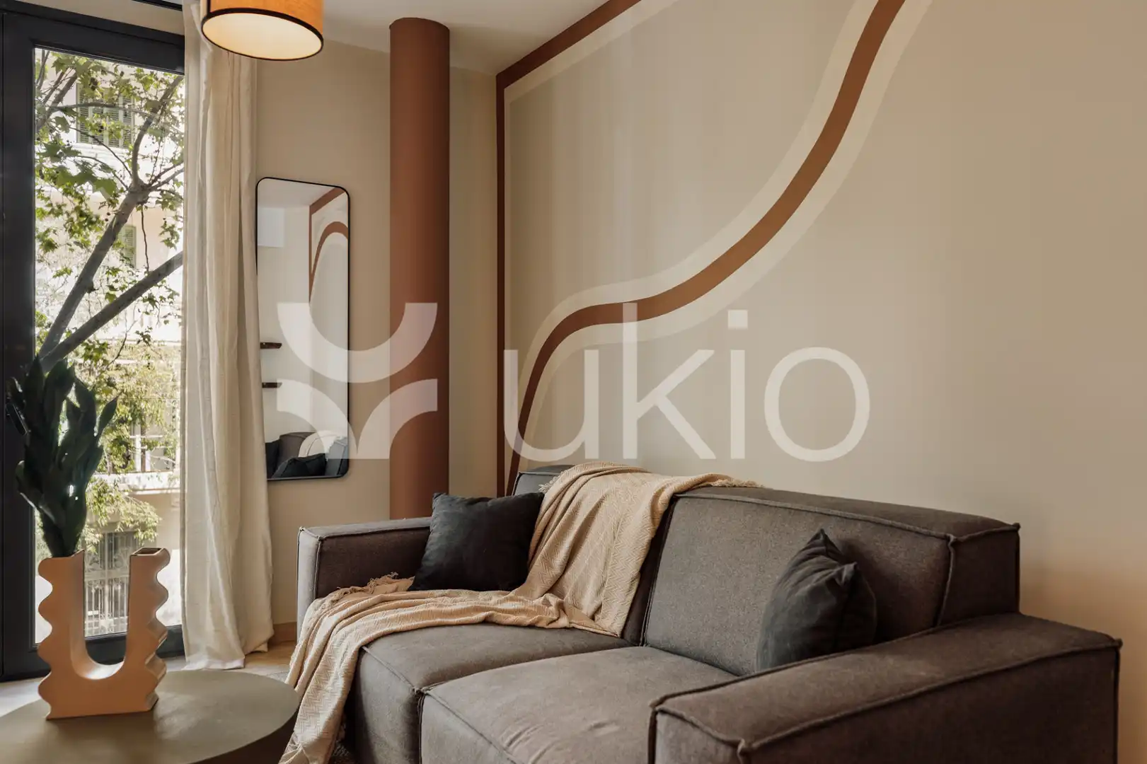 Apartamento con ascensor en alquiler en Carrer de Muntaner, imagen 10