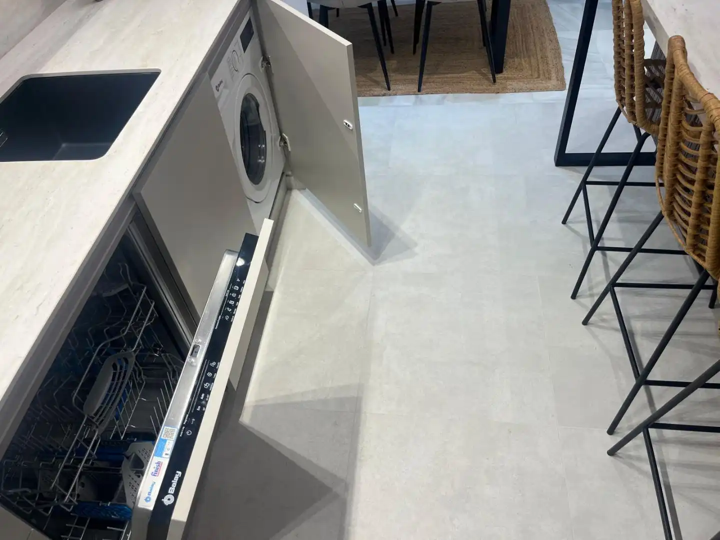 Wohnung zur Miete in Calle Martínez Maldonado, 18, Los Castillejos - La Trinidad