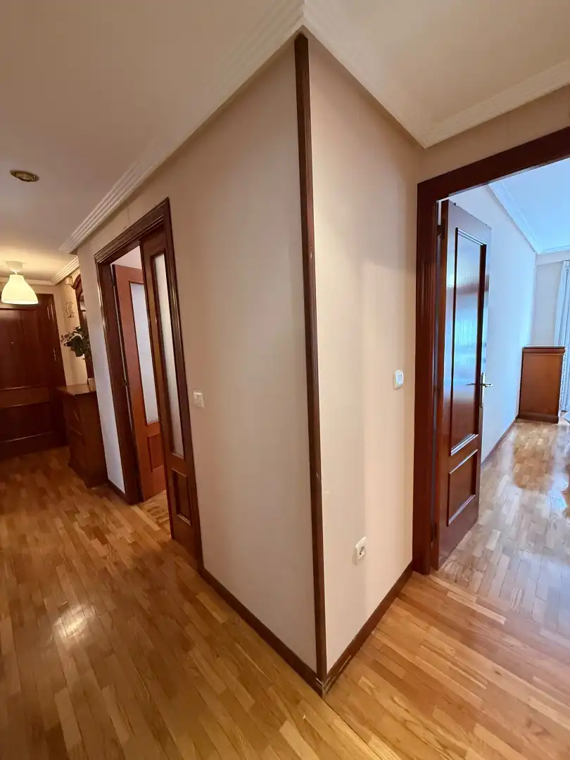 Wohnung mit Aufzug zum Verkauf in Calle Bermúdez de Castro 58, imagen 37