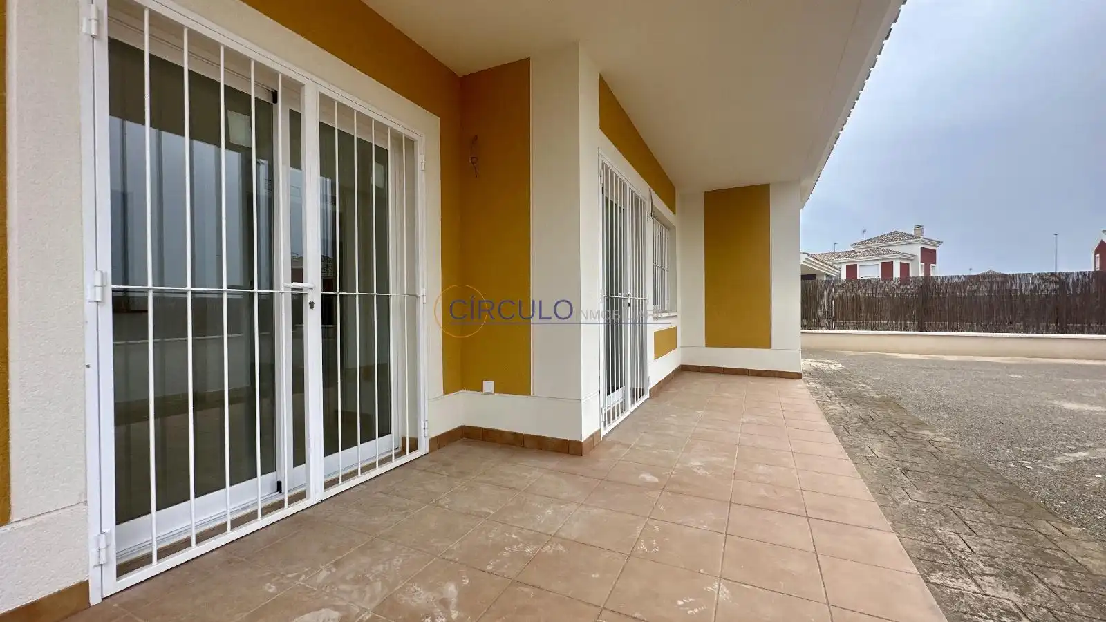 Terrace of Houses for sale in Lorca  with Air Conditioner and Terrace