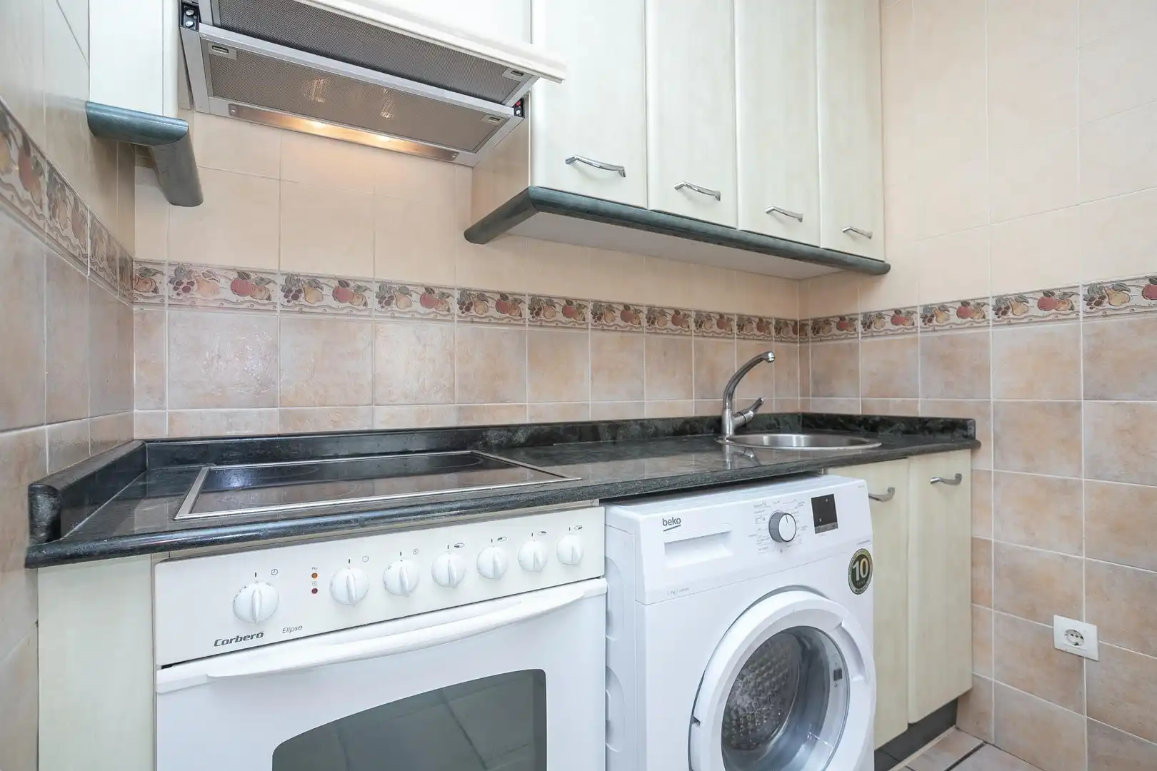 Cocina de Piso en venta en Val de San Vicente 