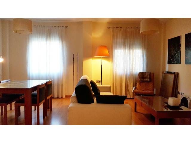 Flat to rent in Bami - La Estrella , Sur