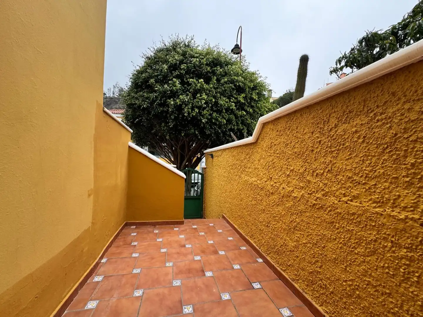 Casa adosada en venda a Urbanización los Lentiscos, 15, Monte Lentiscal - Las Meleguinas