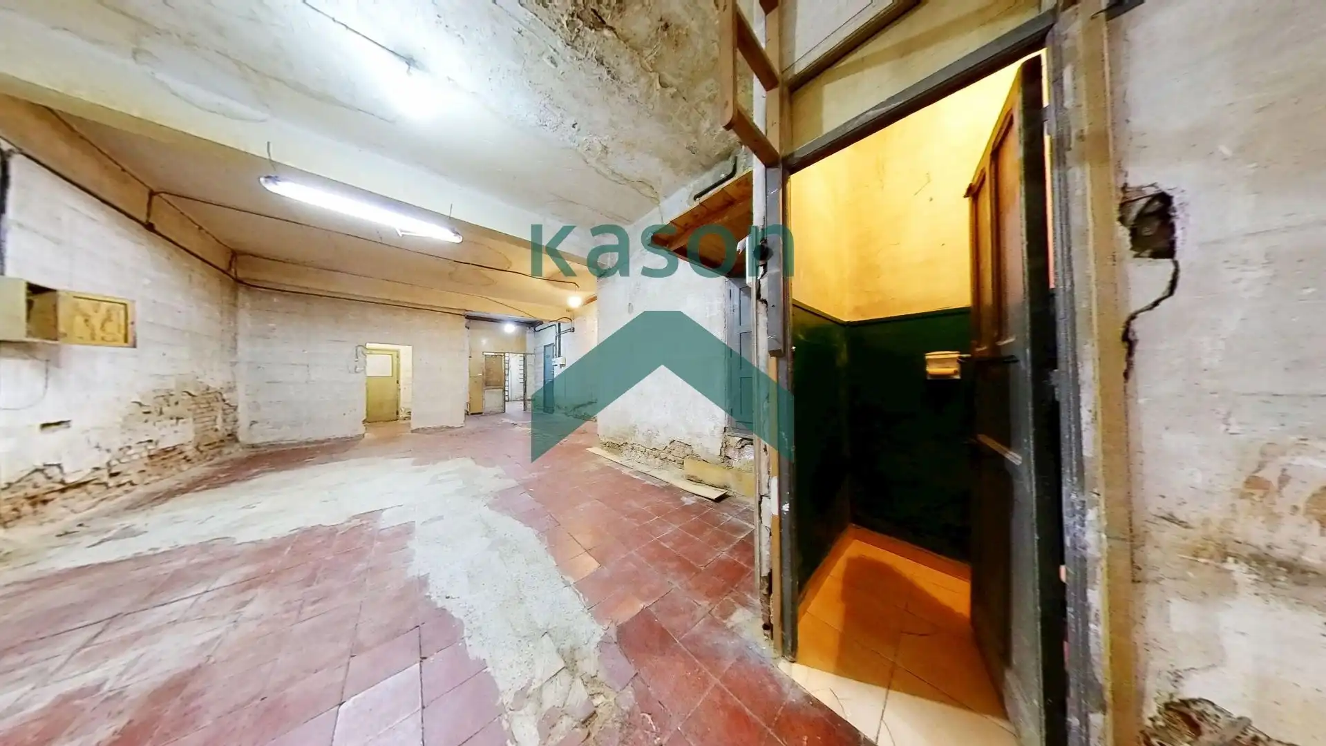 Commercial properties for rent in Madrid