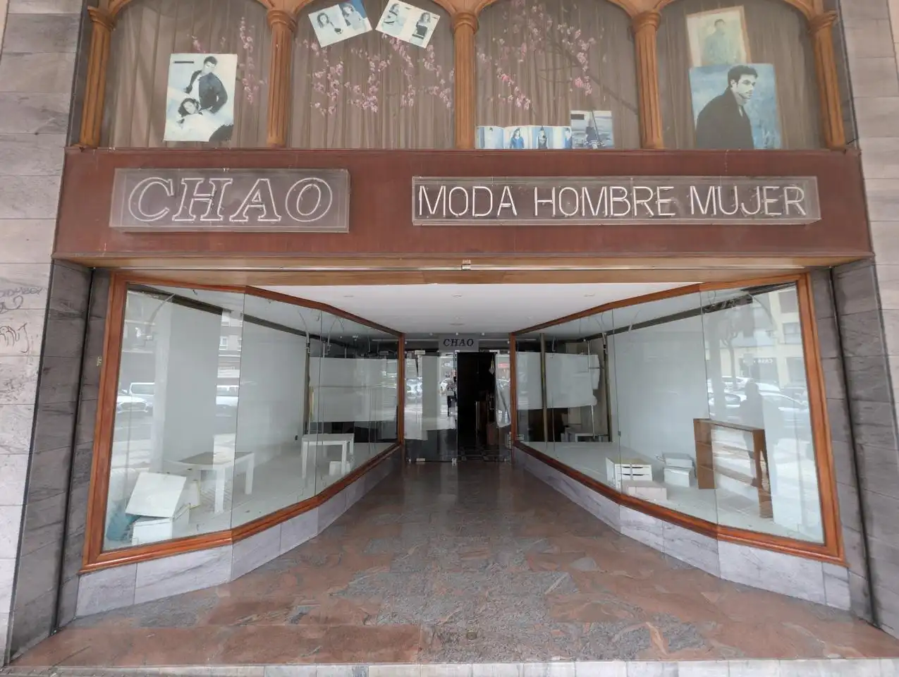 Locale commerciale in affitto a Gernikako Arbola Etorbidea, imagen 4