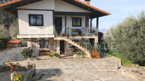Foto 4 de Casa o xalet en venda a Leira Do Muiño, Redondela, Pontevedra