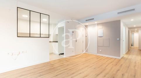 Photo 5 of Flat for rent in C/ del Plus Ultra, En Corts - Doctor Waksman,  Valencia Capital