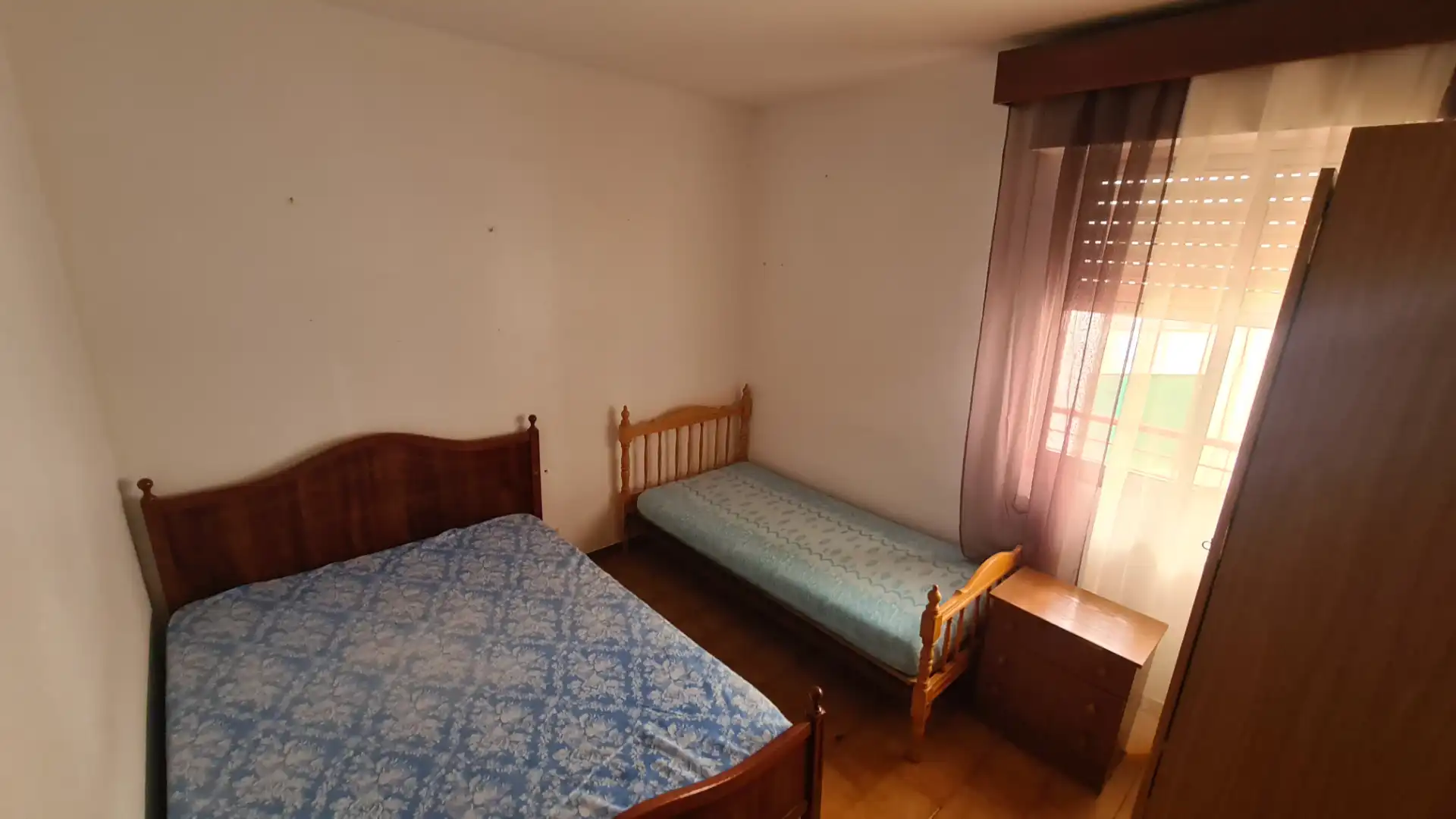 Wohnung mit Terrasse zum Verkauf in Azuaga, imagen 9