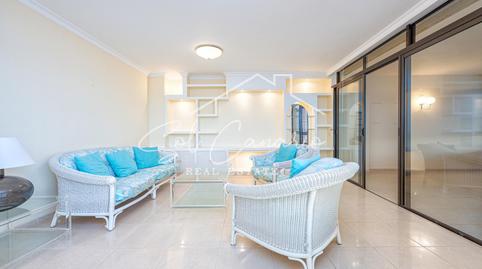 Foto 4 de Pis en venda a Guanarteme, Las Palmas de Gran Canaria