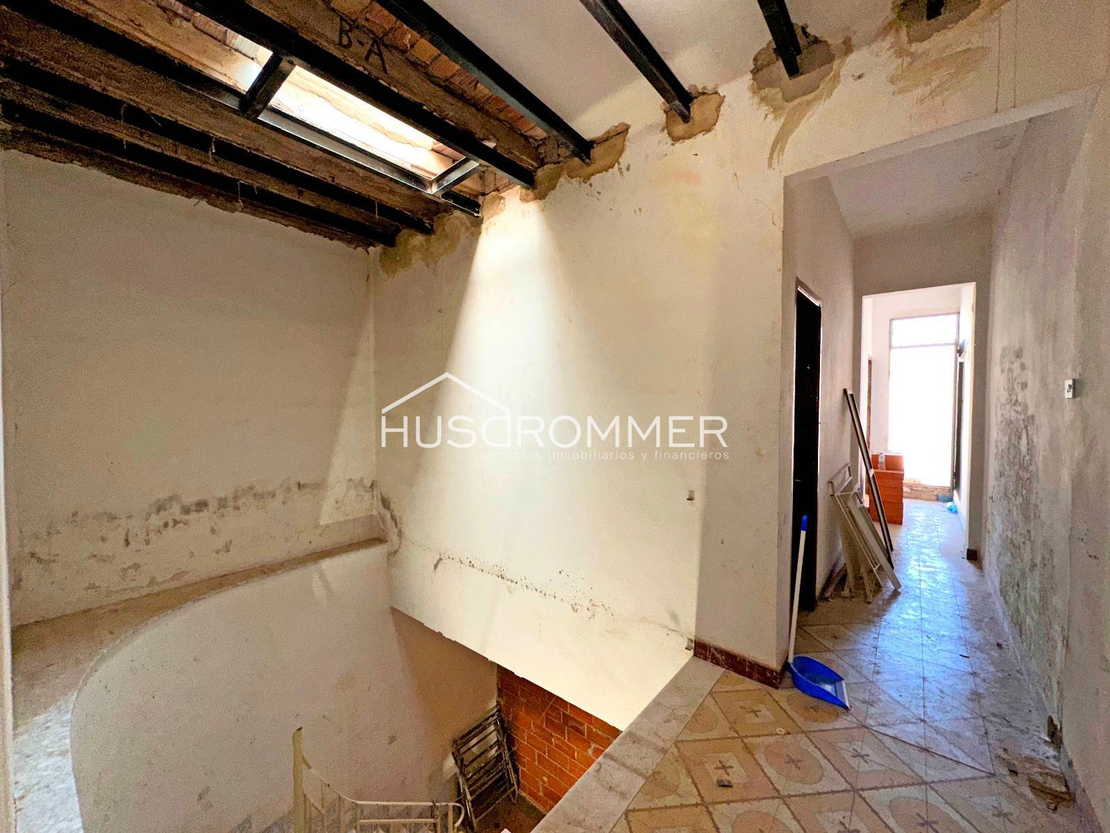 Casa o xalet en venda en Vila-real amb Traster