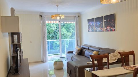 Photo 5 of Flat for rent in Calle Martínez Maldonado, Los Castillejos - La Trinidad, Málaga Capital