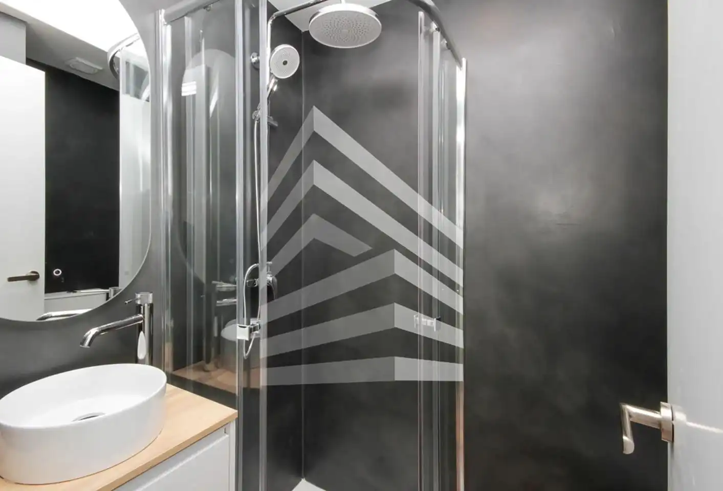 Appartement avec ascenseur à vendre à calle d'Aribau, imagen 29