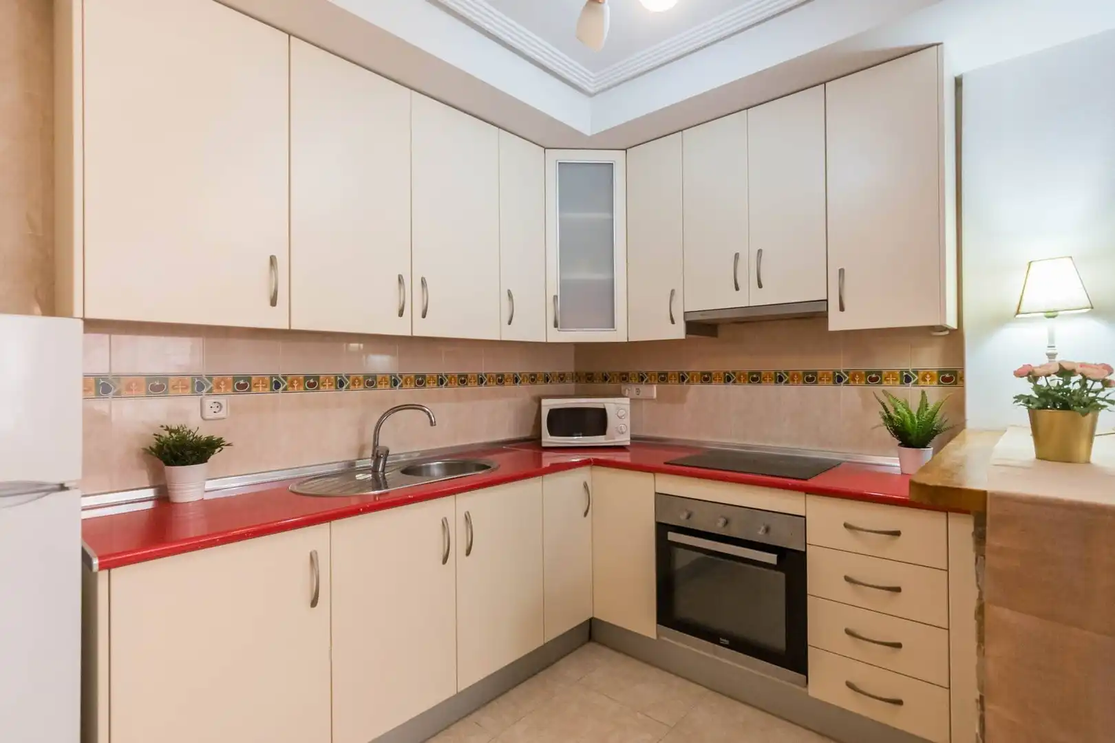 Wohnung zum Verkauf in San Ginés