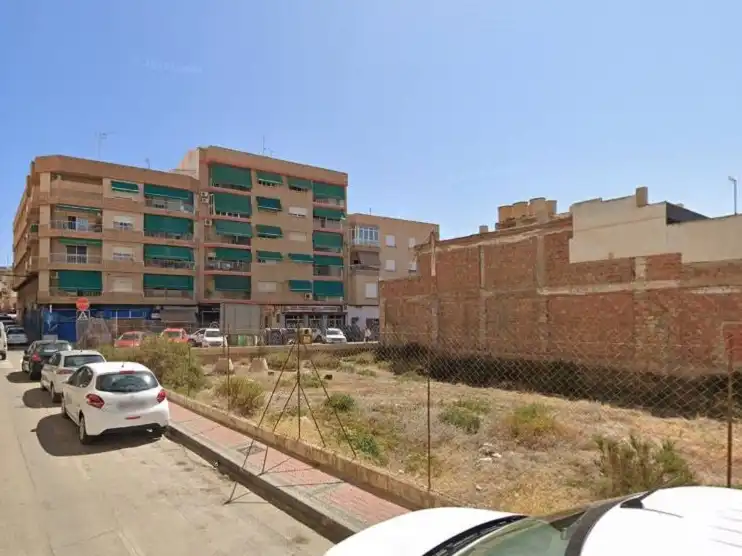 Wohnbaugrundstück zum Verkauf in Calle Ciclista Julián Hernández Zaragoza 14, imagen 5