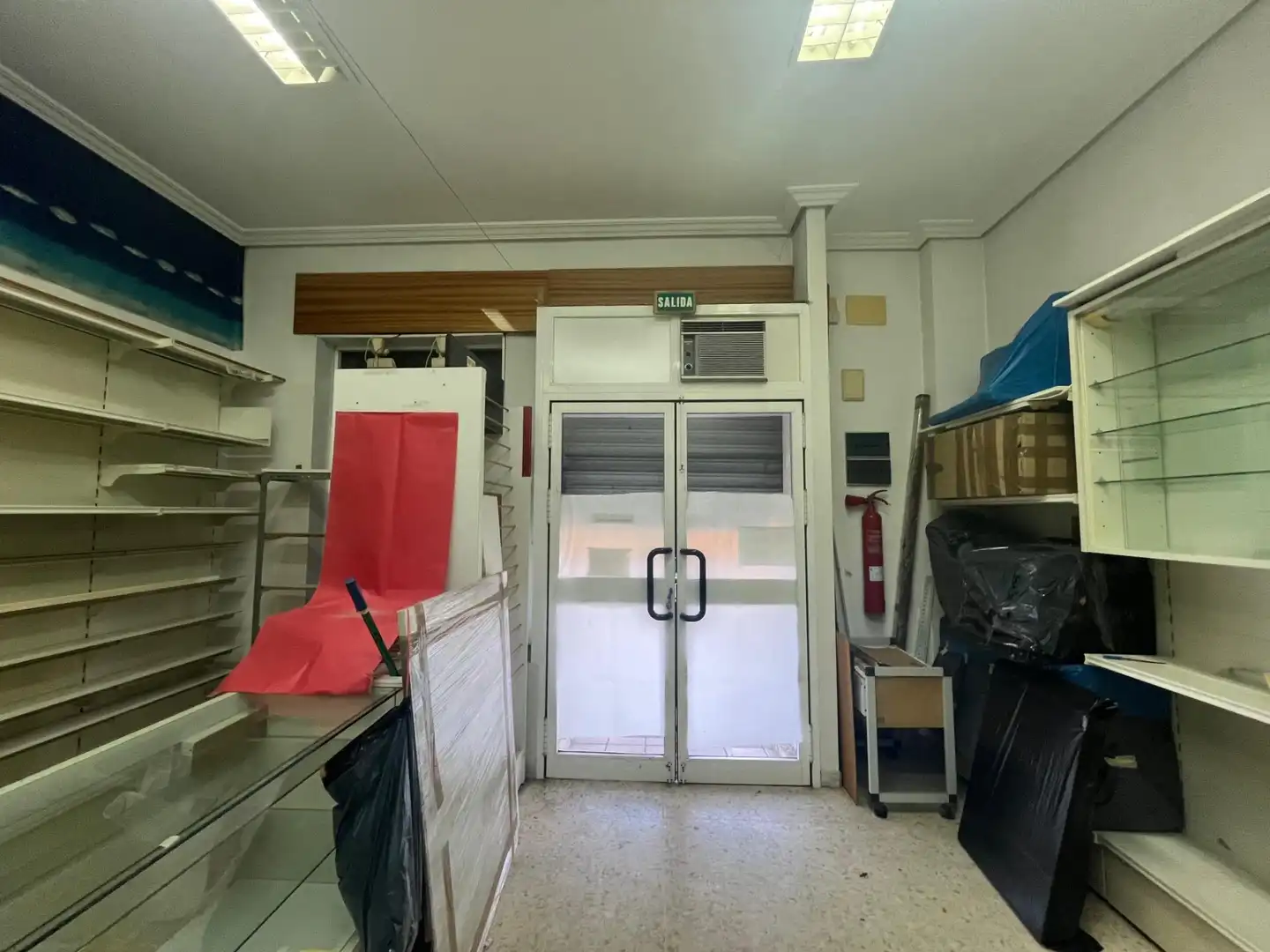 Local en venta en Sevilla con Aire acondicionado y Amueblado