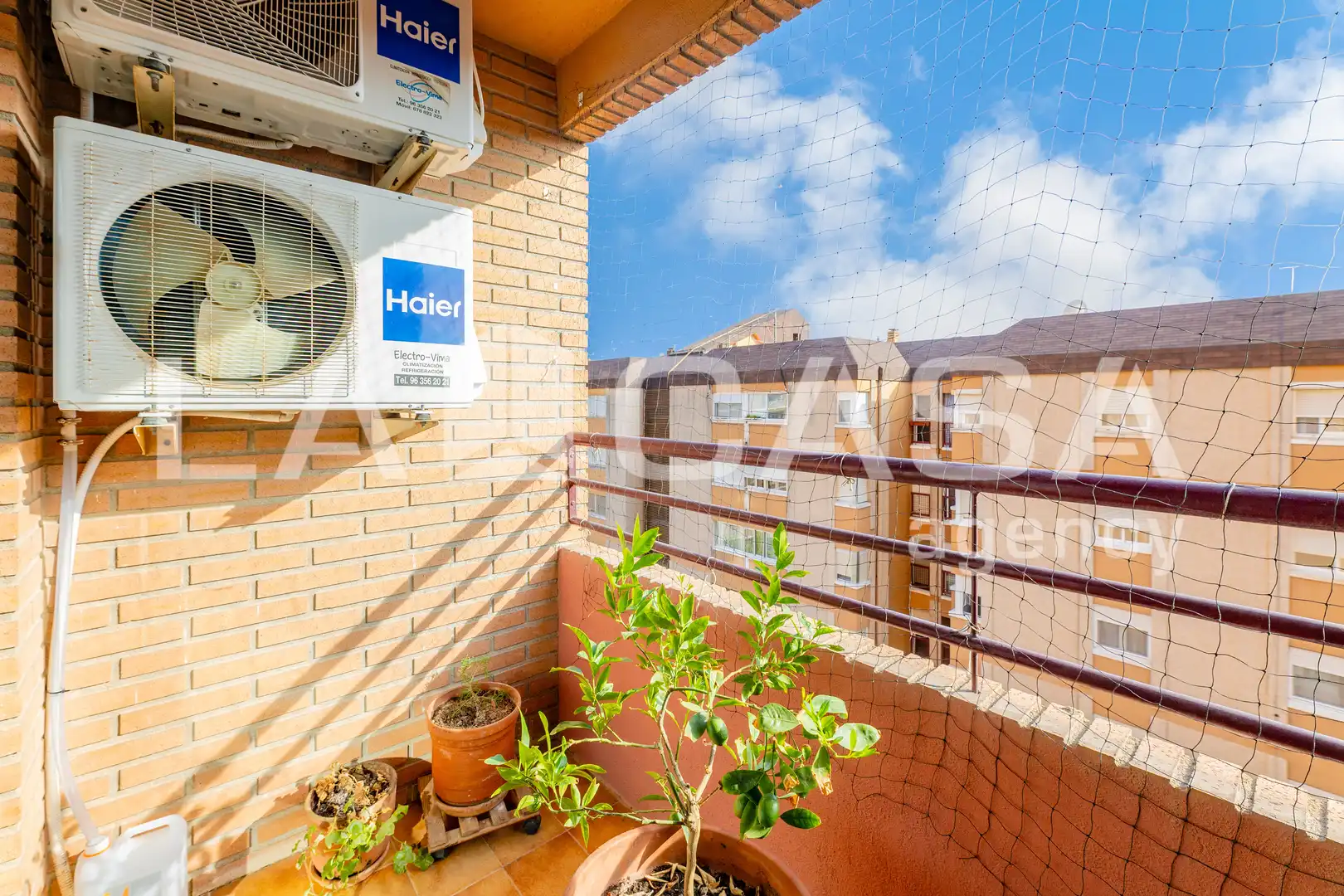 Flat with terrace for sale in Algirós, imagen 38