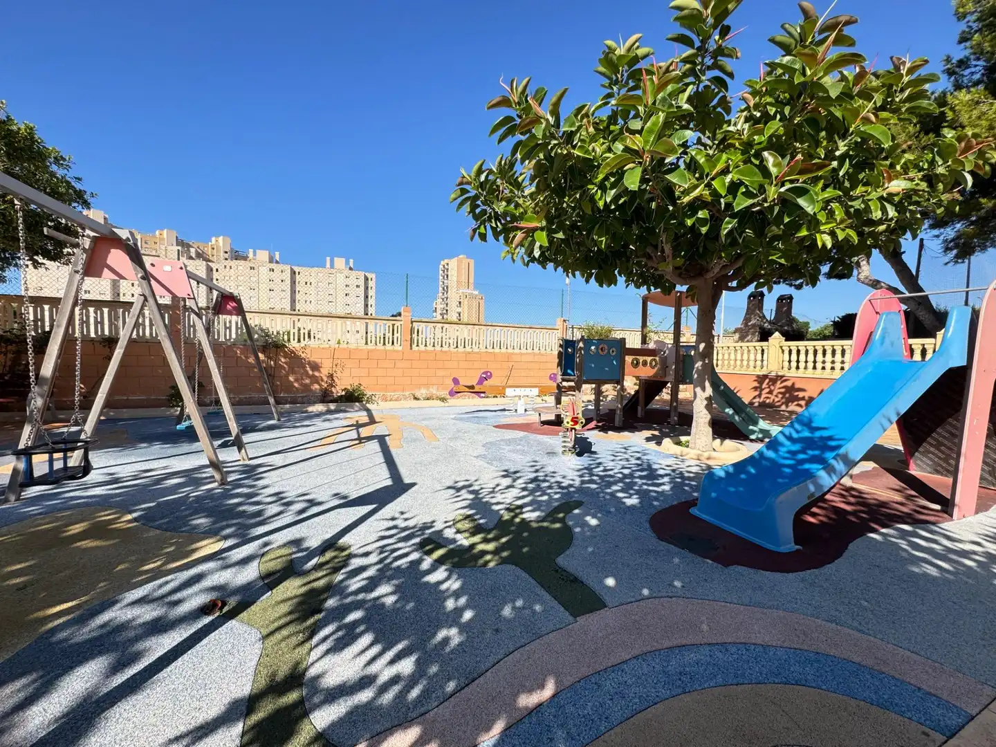 Pis amb piscina de lloguer a Playa Muchavista, imagen 18