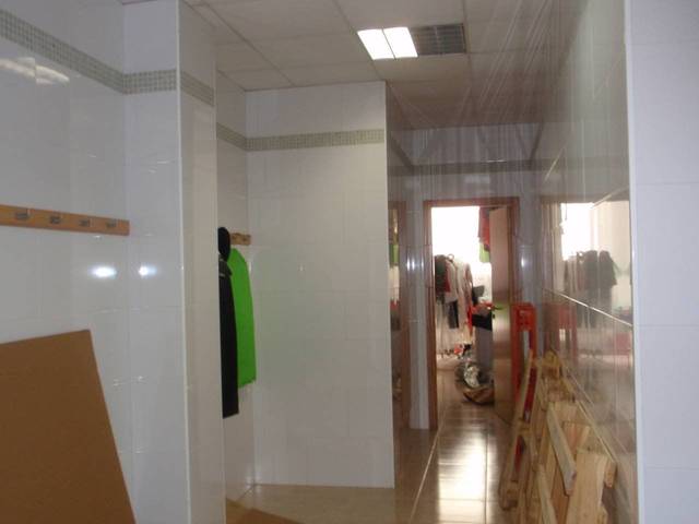 Local comercial en Venta en Nord