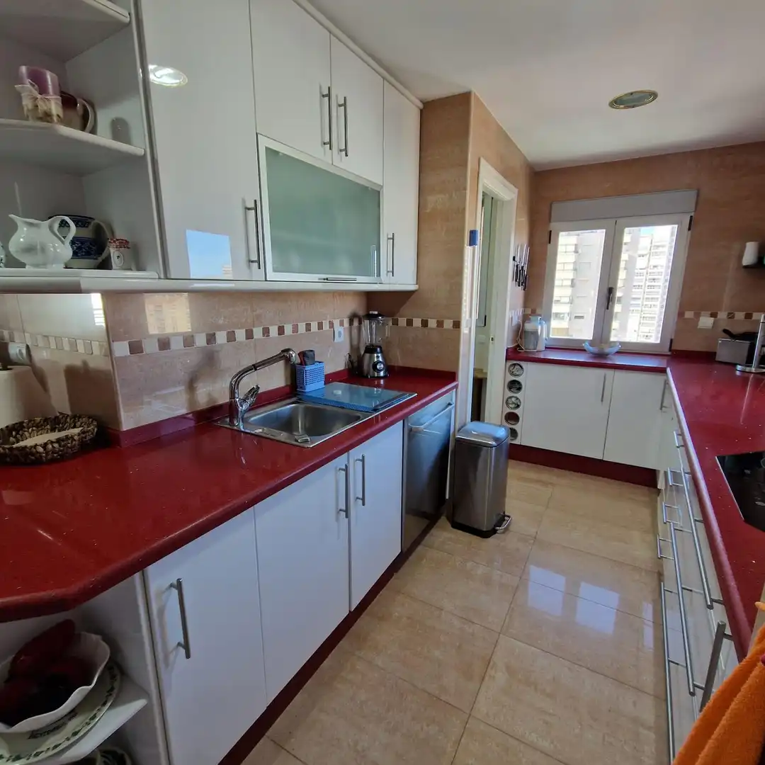 Wohnung mit Pool zum Verkauf in Avenida MEDITERRANEO DEL, imagen 34