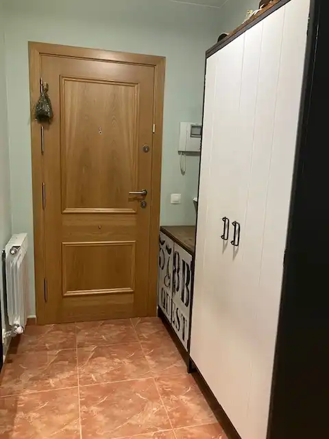 Flat for sale in Fraga  with Air Conditioner, Heating and Furnished