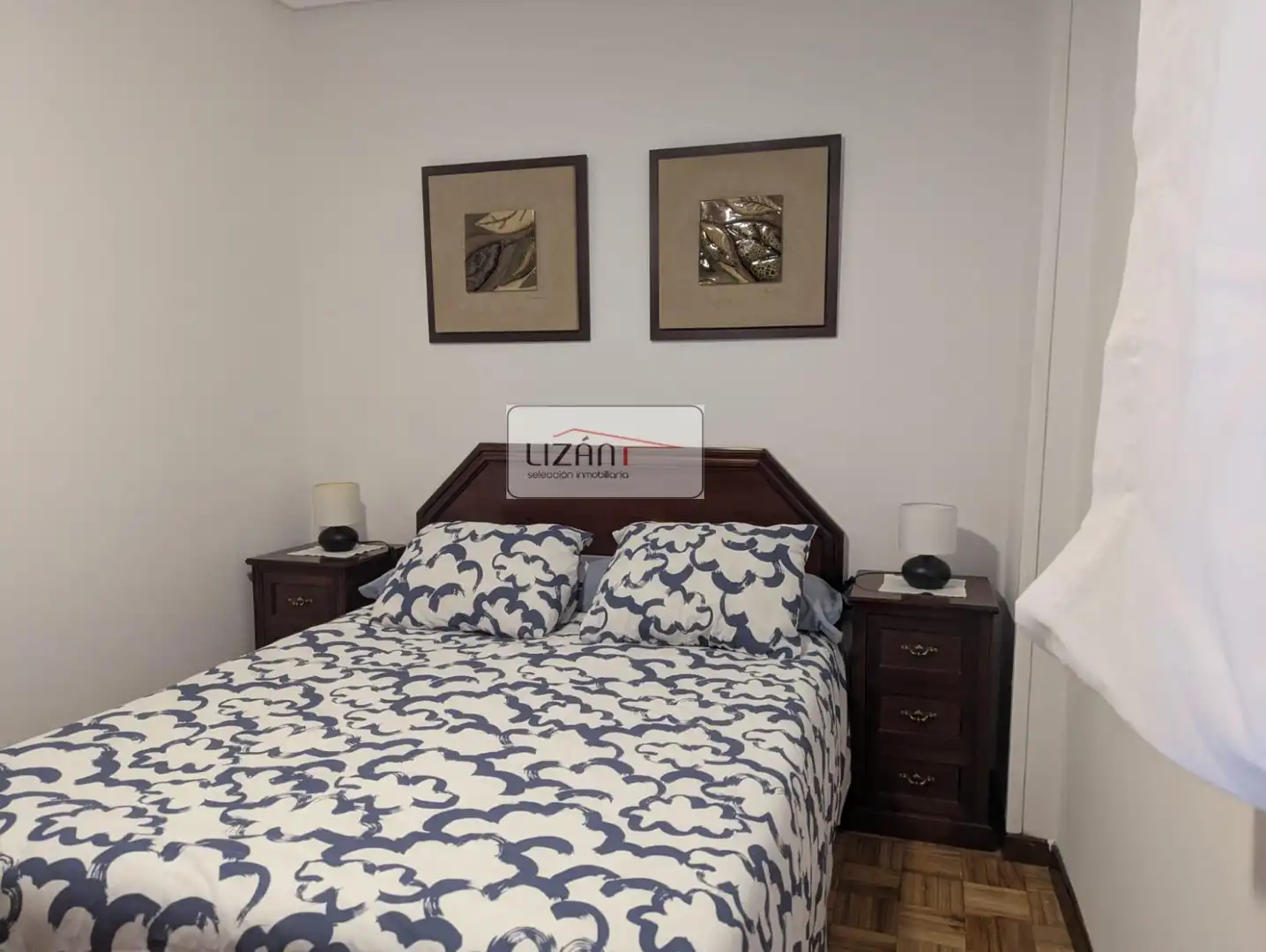 Wohnung mit Aufzug zur Miete in Gijón - calle ezcurdia, imagen 5